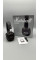 Беспроводные наушники Marshall Major IV Bluetooth Black складные Черные