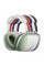 Стерео ьеспроводные наушники Macaron P9 Max Bluetooth с кейсом с MP3