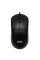 Компьютерная мышь проводная Jedel CP89 для ПК/ноутбука USB 1000 DPI 1.35М Черная