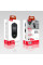Компьютерная мышь проводная Jedel CP89 для ПК/ноутбука USB 1000 DPI 1.35М Черная