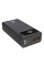Внешний аккумулятор Power bank LENYES PX492 40000mAh 4USB 5 В/2 А Черный