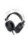 Проводные полноразмерные игровые наушники гарнитура XO GE-07 Black AUX USB