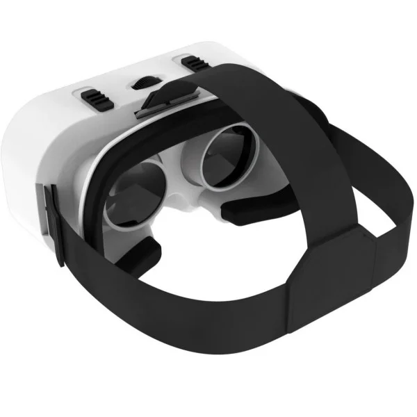 Очки виртуальной реальности 3D SHINECON SC-G05a с пультом для игр и видео