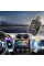 Адаптер для авто CarPlay и Android Auto беспроводной, USB Type-C, Bluetooth/Wi-Fi, голосовое управление