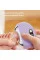 Автоматическая электропилка триммер для стрижки ногтей R6Y8 Nail Clipper AND263