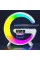 Многофункциональная лампа-ночник Smart Light Sound Machine 5в1 с Bluetooth колонкой,будильником, RGB-подсветка