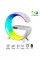 Многофункциональная лампа-ночник Smart Light Sound Machine 5в1 с Bluetooth колонкой,будильником, RGB-подсветка