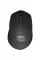 Беспроводная игровая мышь M330 Silent, USB наноприемник, 1000 dpi, бесшумная, эргономичная
