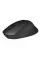 Беспроводная игровая мышь M330 Silent, USB наноприемник, 1000 dpi, бесшумная, эргономичная