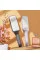 Массажная расческа для волос Hair Straightener AND LY-639 с функцией самоочистки