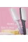 Массажная расческа для волос Hair Straightener AND LY-639 с функцией самоочистки