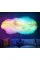 Светильник-ночник LED "Облако" TouCloud OBL-211 с 3D эффектом и управлением через APP