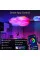 Светильник-ночник LED "Облако" TouCloud OBL-211 с 3D эффектом и управлением через APP