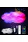 Светильник-ночник LED "Облако" TouCloud OBL-211 с 3D эффектом и управлением через APP