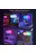 Светильник-ночник LED "Облако" TouCloud OBL-211 с 3D эффектом и управлением через APP