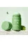 Маска-стик для лица Green Mask Stick с зеленым чаем 40 г – очищающая маска против черных точек и акне