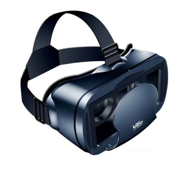 Очки виртуальной реальности SHINECON VR SC-G13 с пультом для смартфонов до 7 дюймов