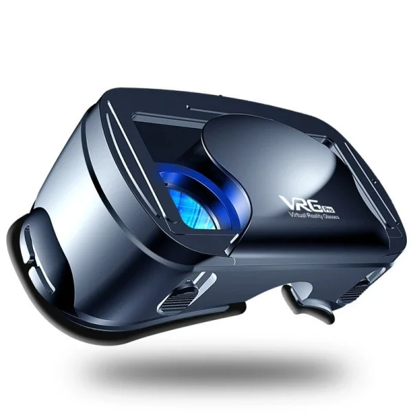 Очки виртуальной реальности SHINECON VR SC-G13 с пультом для смартфонов до 7 дюймов