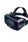 Очки виртуальной реальности SHINECON VR SC-G13 с пультом для смартфонов до 7 дюймов