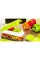 Овощерезка Nicer Dicer Plus, мультирезка
