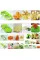 Овощерезка Nicer Dicer Plus, мультирезка