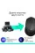 Беспроводная оптическая мышь M280 с 3 кнопками, USB, эргономичная, для офиса и дома