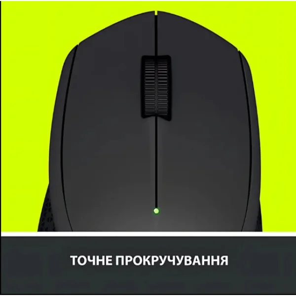 Беспроводная оптическая мышь M280 с 3 кнопками, USB, эргономичная, для офиса и дома