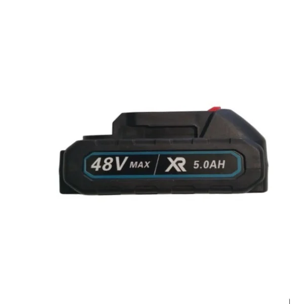 Аккумулятор 48V 5Ah литий-ионный универсальный для электроинструментов с защитой от перегрева