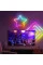 Умная Wi-Fi неоновая светодиодная лента Gosund RTS0046 5 м RGB с пультом и управлением через приложение