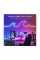 Умная Wi-Fi неоновая светодиодная лента Gosund RTS0046 5 м RGB с пультом и управлением через приложение