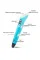 Детский набор 3D ручка Pen 6+ с планшетом для рисования 3D PEN AND436, набор для творчества детей
