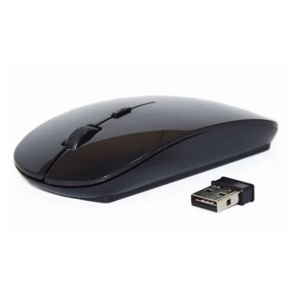 Беспроводная мышка Apple G132 Magic Mouse 2.4 GHz с USB-адаптером