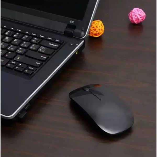 Беспроводная мышка Apple G132 Magic Mouse 2.4 GHz с USB-адаптером