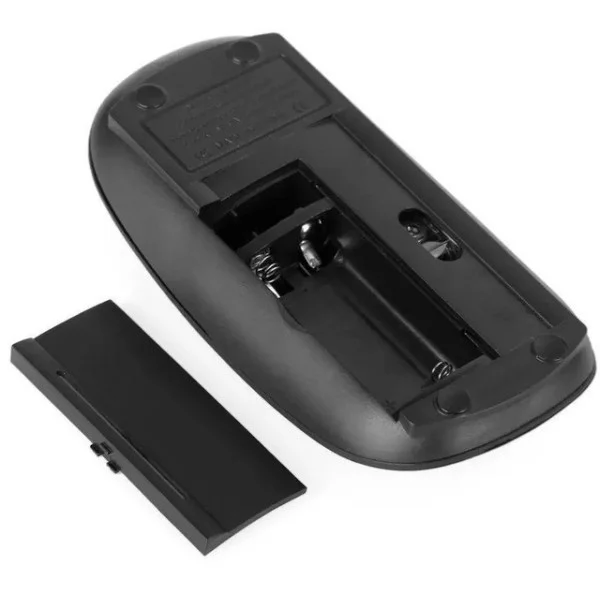 Беспроводная мышка Apple G132 Magic Mouse 2.4 GHz с USB-адаптером