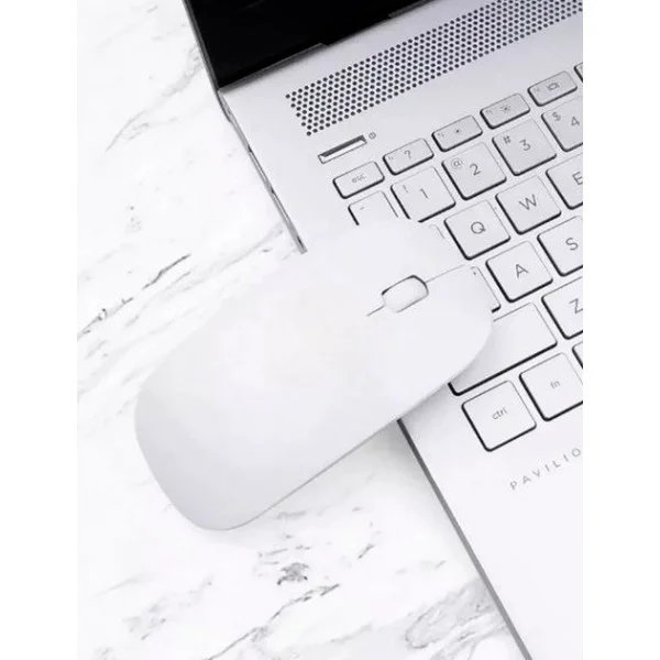 Беспроводная мышка Apple G132 Magic Mouse 2.4 GHz с USB-адаптером