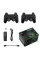 Игровая приставка Game Stick Lite M8 64Gb 4K HDMI с 2 беспроводными джойстиками и 10000 играми