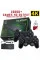 Игровая приставка Game Stick Lite M8 64Gb 4K HDMI с 2 беспроводными джойстиками и 10000 играми