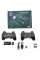 Игровая приставка Game Stick Lite M8 64Gb 4K HDMI с 2 беспроводными джойстиками и 10000 играми
