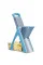 Многофункциональная овощерезка Vegetable Cutter 223-6 с контейнером и 40 режимами нарезки