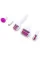 Мезороллер для лица и тела 5в1 Derma Roller System – титановые иглы, омоложение, подтяжка, уход за кожей