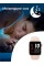 Умные смарт-часы Smart Watch T55 1.54” – фитнес-трекер, пульсометр, давление, шагомер, водозащита IP67