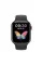 Умные смарт-часы Smart Watch T55 1.54” – фитнес-трекер, пульсометр, давление, шагомер, водозащита IP67