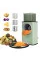Измельчитель для овощей 3в1 VEGETABLE CUTTER Ручная овощерезка