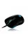 Игровая проводная мышь G407 Silent Plus, LED подсветка, 12000 DPI, бесшумная, эргономичная