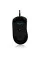 Игровая проводная мышь G407 Silent Plus, LED подсветка, 12000 DPI, бесшумная, эргономичная