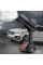 Автомобильный пылесос Vacuum Cleaner 9997 с аккумулятором, HEPA фильтром и 6 насадками