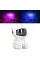 Ночник-проектор «Астронавт» с лазерной LED-проекцией звездного неба, 8 режимов подсветки и пультом ДУ