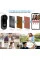Беспроводной видеозвонок с камерой и ночным видением Tuya Smart Life Doorbell, Wi-Fi, двухсторонняя связь