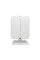 Настольное косметическое LED зеркало XW 810 с аккумулятором, сенсорное, 3 режима подсветки