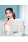 Настольное косметическое LED зеркало XW 810 с аккумулятором, сенсорное, 3 режима подсветки